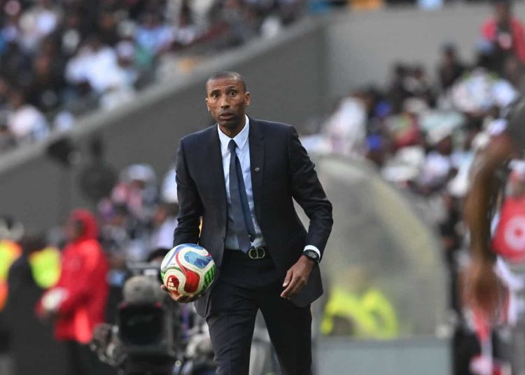 Pirates’ Ouaddou – ‘We must push for one more week’
