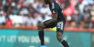 Pirates’ Ouaddou reflects on Mariko’s debut season in PSL