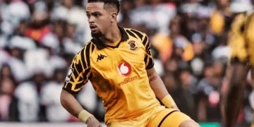 Kaizer Chiefs youngster: Boxing and a psychologist helped me