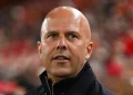 JUST IN | Liverpool sack manager Arne Slot