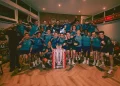 Botswana dismisses fake public holiday claim for Arsenal fans