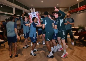 Revealed: Eye-watering earnings for Arsenal after league success