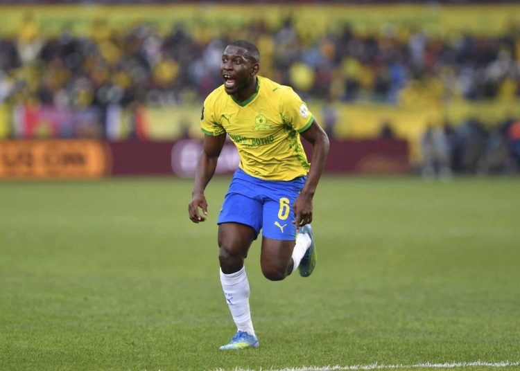 Sundowns ‘hoping and praying’ for Pirates to stumble again