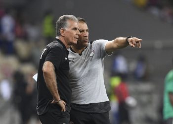 De Sa Makes Bold Claim As Ghana Prepare For Mexico Showdown