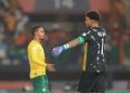 Williams Praises Appollis Resilience – iDiski Times