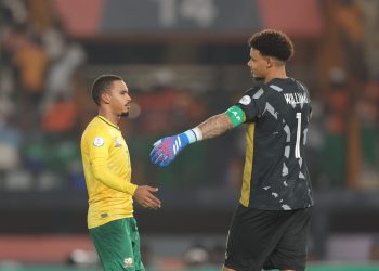 Williams Praises Appollis Resilience – iDiski Times