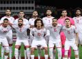 PSG, Burnley & Frankfurt Stars Headline Tunisia WC Squad