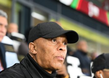 Doc Backs Bafana For WC Group Stage Progression