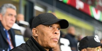 Doc Backs Bafana For WC Group Stage Progression