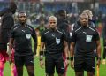 South African Duo Earn FIFA World Cup Call
