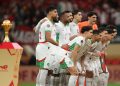 Morocco Name Pre-World Cup Squad