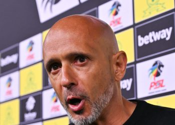 Cardoso on Bafana Chances in the WC