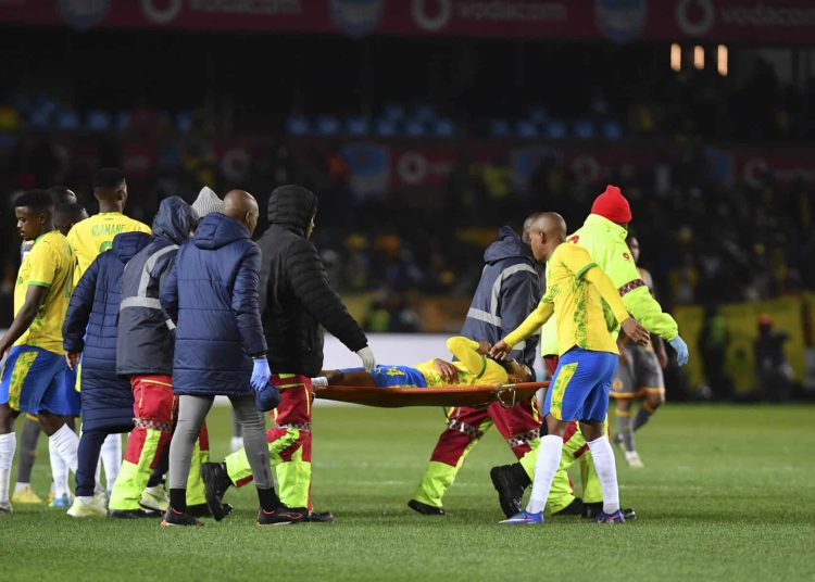 Cardoso accuses Chiefs of dirty tactics after heated draw