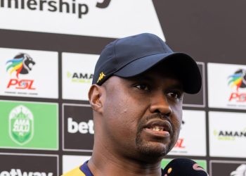 Kaze Reacts To 4 Chiefs Stars In Bafana Prelim WC Squad