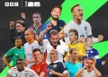 Benni McCarthy lands major FIFA World Cup 2026 pundit role
