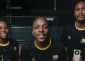 Confirmed: Bafana Bafana friendlies before the World Cup