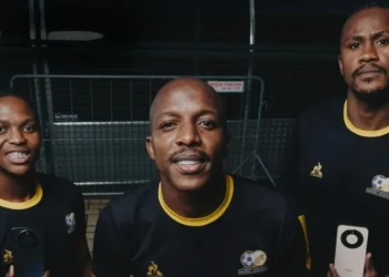 Confirmed: Bafana Bafana friendlies before the World Cup