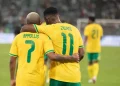 Benni McCarthy opens up on Bafana Bafana job 