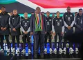 BIG pay day for Pirates and Sundowns after Bafana World Cup squad named