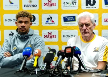 Bafana Bafana: How much they could earn at 2026 FIFA World Cup