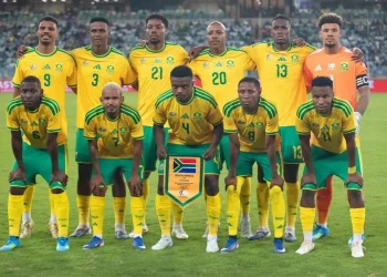 Predicted Bafana WC squad: Pirates and Sundowns to dominate!