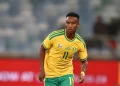 Bafana Bafana: Broos explains selection of 36-year-old Zwane
