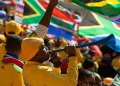 It just got a LOT more expensive for SA fans to attend FIFA World Cup 2026