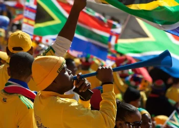 It just got a LOT more expensive for SA fans to attend FIFA World Cup 2026