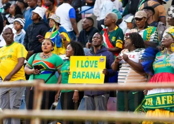 Orlando Stadium to host Bafana Bafana’s send-off match ahead of FIFA World Cup 2026