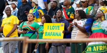 Orlando Stadium to host Bafana Bafana’s send-off match ahead of FIFA World Cup 2026