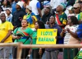 Is this the 26-man Bafana Bafana FIFA World Cup 2026 squad?