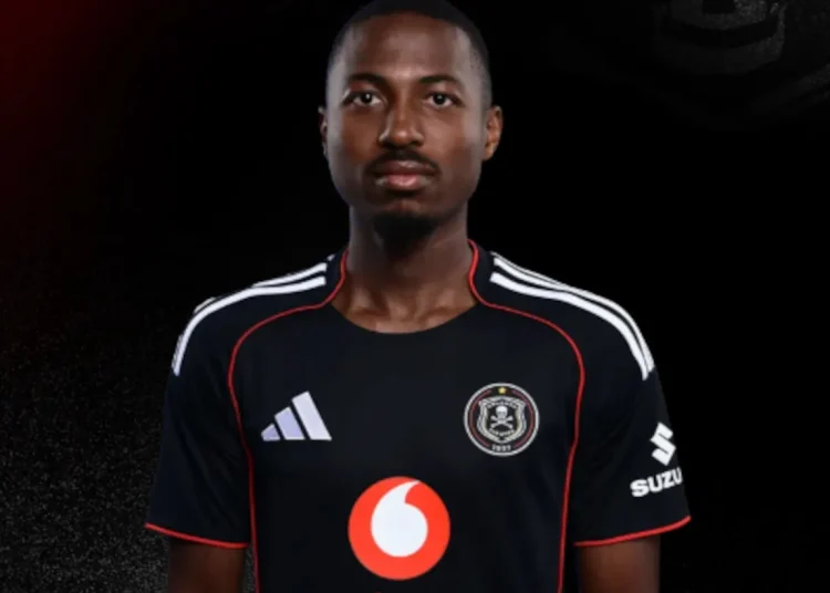Orlando Pirates departures: R9 million player heading out of Mayfair?