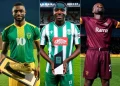 Scouting for Kaizer Chiefs: Strikers to sign – Part 1
