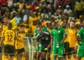 Chiefs coach reveals why key players missed Sekhukhune clash