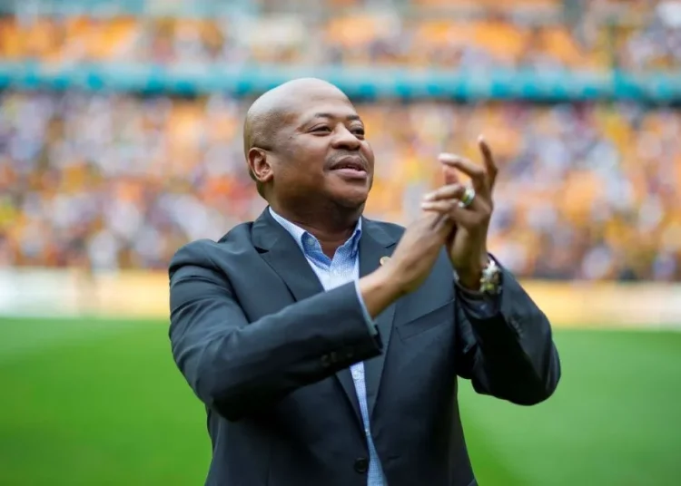 Kaizer Chiefs transfer news: Lilepo, R10m, Mngqithi, new coach