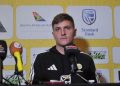Cross On Banter Around Being Only Chiefs Player