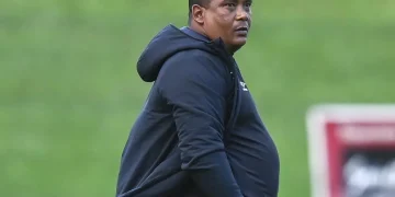 New Chippa United coach gets first test against Kaizer Chiefs