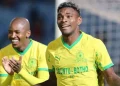 Betway Premiership: Top 10 goal scorers with ONE match to play