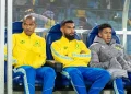 Reports: Moroccans stop Sundowns’ plane
