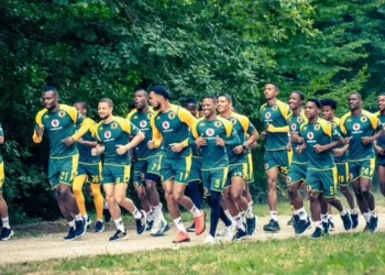 Kaizer Chiefs to return to Europe for pre-season under new coach