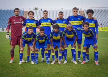 Cape Town City FC on verge of return to the PSL top flight