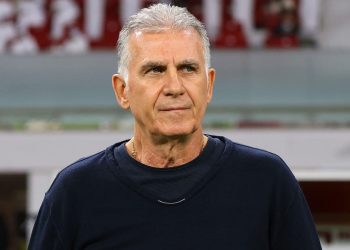 Tough Start For Queiroz Vs Bafana Opponents