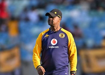 Chiefs’ Kaze on future – ‘We don’t know yet’