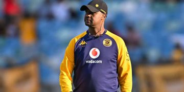 Chiefs’ Kaze on future – ‘We don’t know yet’