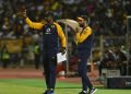 Chiefs part ways with Kaze and Ben Youssef