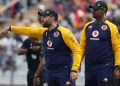 Kaizer Chiefs part ways with Khalil Ben Youssef and Cedric Kaze