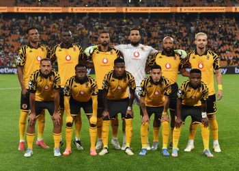 Chiefs Star Misses Out On World Cup Squad
