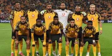 Chiefs Star Misses Out On World Cup Squad