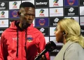 Chippa United fire third coach this season