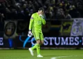 Veteran South African goalkeeper announces shock retirement